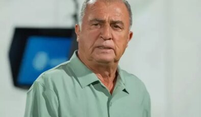 Fatih Terim’den milli yıldızımıza büyük övgü: Daha yeteneklisi yok