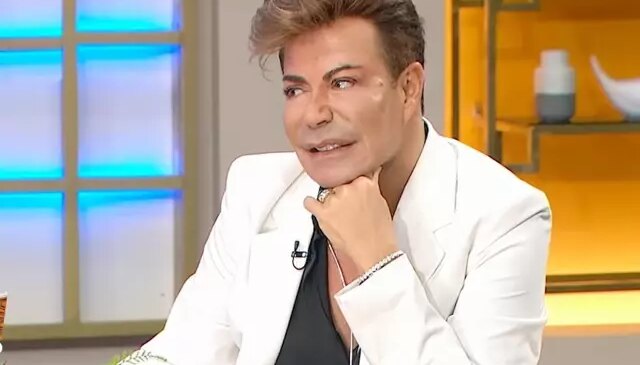 Fatih Ürek’in kalp krizinden önceki son sözleri ortaya çıktı