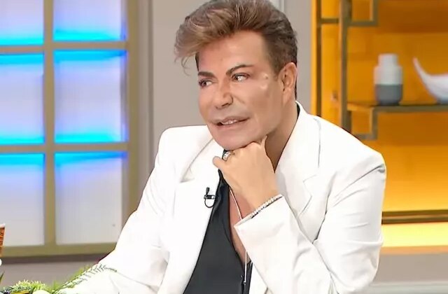 Fatih Ürek’in kalp krizinden önceki son sözleri ortaya çıktı