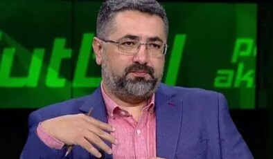 Serdar Ali Çelikler’den Fenerbahçe’ye olay sözler: Mutlaka araştırılmalı