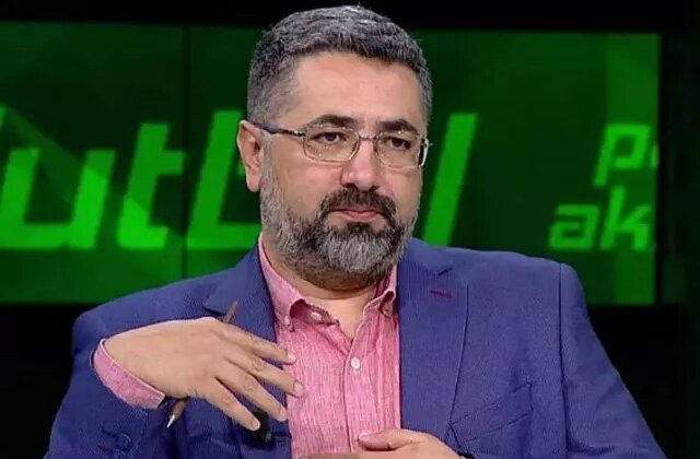 Serdar Ali Çelikler’den Fenerbahçe’ye olay sözler: Mutlaka araştırılmalı