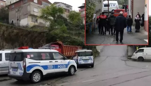 Feci olay! Akrabalarına kurşun yağdırdı