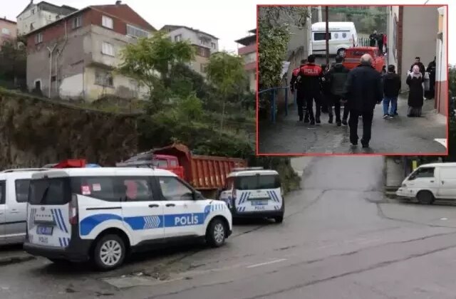 Feci olay! Akrabalarına kurşun yağdırdı