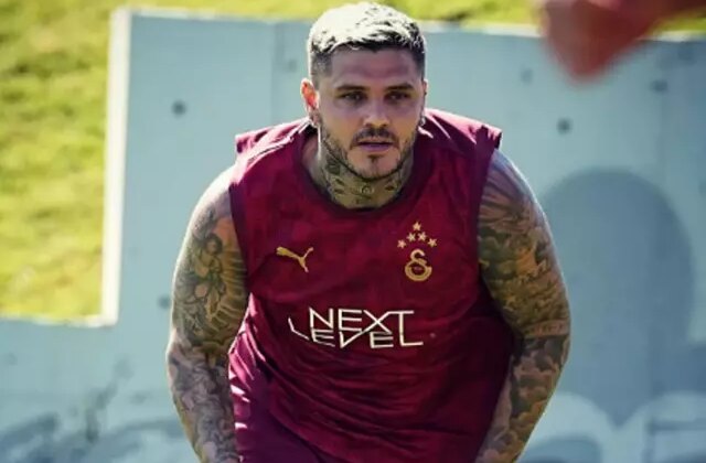 Fena linç yemişti! Icardi’nin son hali herkesi şaşırttı