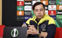 Fenerbahçe’de 2 veda birden açıklandı