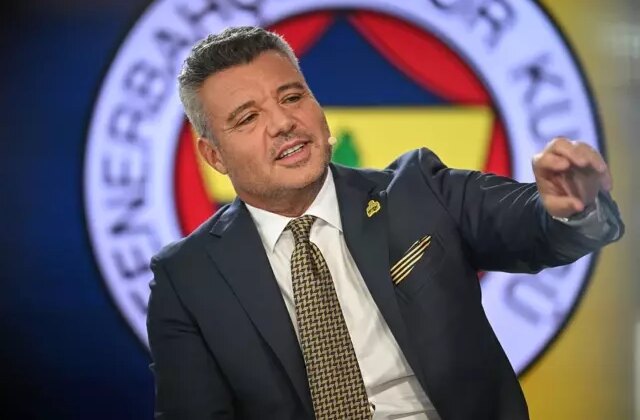 Fenerbahçe’de 4 ayrılık daha gerçekleşti