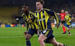 Fenerbahçe’de 96 milyon euro’luk hayal kırıklığı