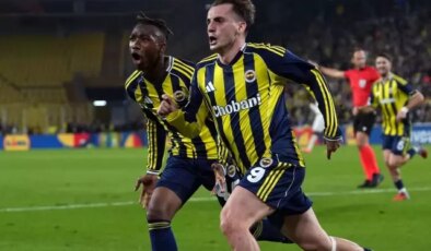 Fenerbahçe’de 96 milyon euro’luk hayal kırıklığı