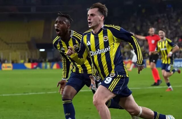 Fenerbahçe’de 96 milyon euro’luk hayal kırıklığı