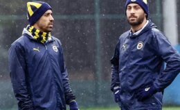 Fenerbahçe’de bir kadro dışı daha