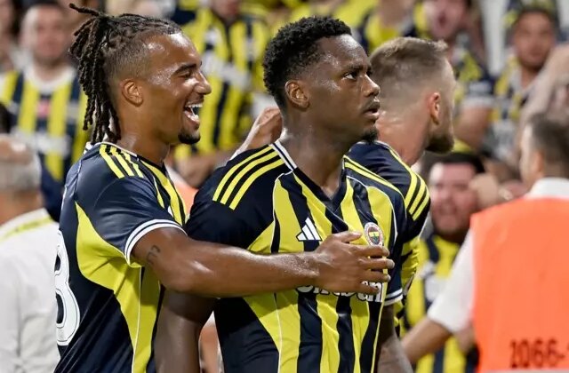 Fenerbahçe’de bu sezon bir ilk yaşanacak
