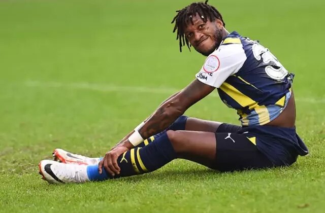 Fenerbahçe’de Fred dönemi kapandı