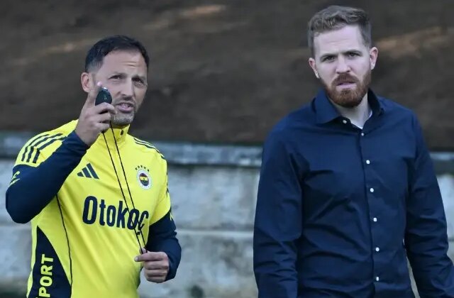 Fenerbahçe’de kazan kaynıyor! Bir ayrılık daha yolda