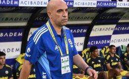 Fenerbahçe’de Mourinho ve Tedesco’nun yapamadığını Zeki Murat Göle yaptı