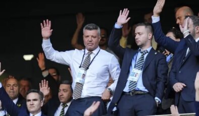 Fenerbahçe’de 6 ayrılık birden! İlk 11’in değişmez isimleri de yolcu