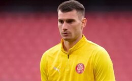 Fenerbahçe’den ayrılan Livakovic İspanya’da kriz çıkardı