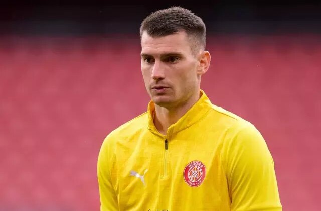Fenerbahçe’den ayrılan Livakovic İspanya’da kriz çıkardı