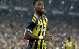Fenerbahçe’den bomba Jhon Duran kararı