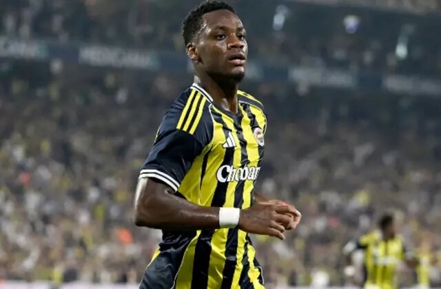 Fenerbahçe’den bomba Jhon Duran kararı