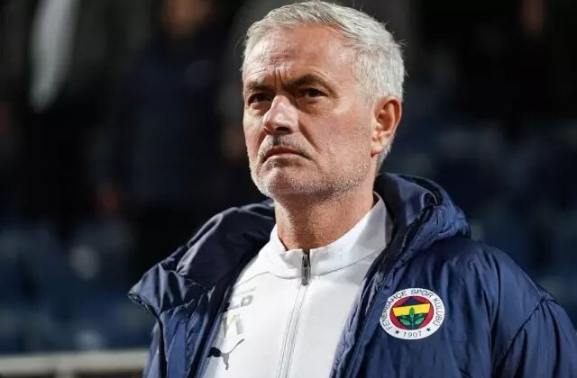 Fenerbahçe’den kovulan Mourinho’nun söyledikleri yeniden gündemde