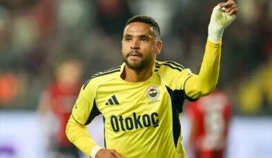 Fenerbahçe, derbi öncesi vitesi 5’e taktı