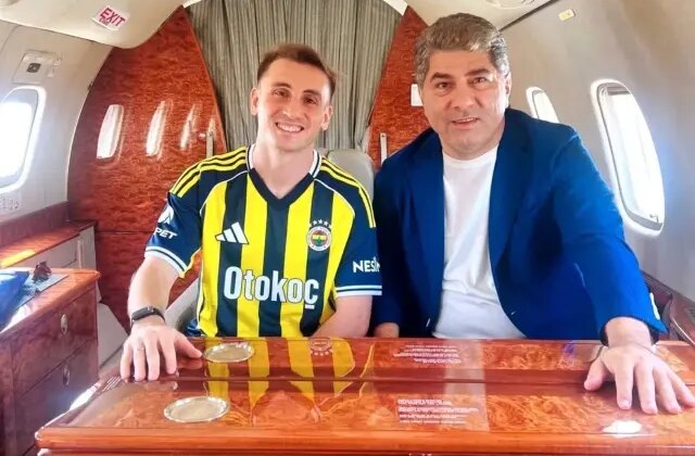Fenerbahçe eski yöneticisi Hakan Safi’den Kerem Aktürkoğlu açıklaması