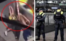 Fenerbahçe-Feyenoord maçı sonrası cinayet soruşturması! 3 Türk taraftar aranıyor