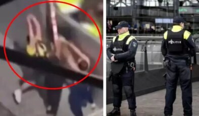 Fenerbahçe-Feyenoord maçı sonrası cinayet soruşturması! 3 Türk taraftar aranıyor