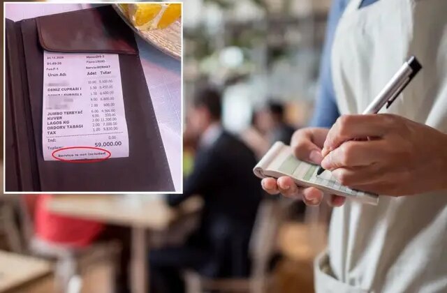 Fenerbahçe maçı için İstanbul’a gelen turistlere 59 bin liralık fatura