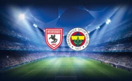 Fenerbahçe’nin 11’inde büyük sürprizler