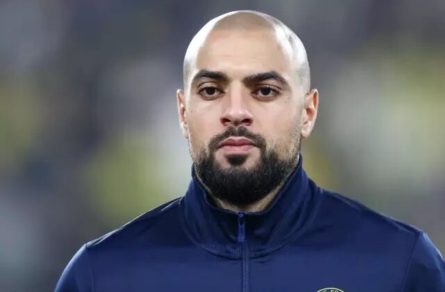 Fenerbahçe’nin Amrabat için istediği bonservis belli oldu