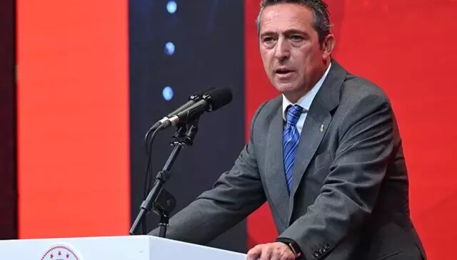 Fenerbahçe’nin yüzde 4.8’lik hissesini satın alan yabancı sermayeli şirket belli oldu