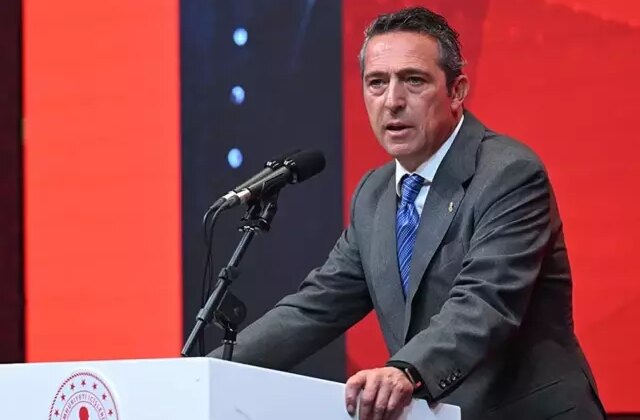 Fenerbahçe’nin yüzde 4.8’lik hissesini satın alan yabancı sermayeli şirket belli oldu