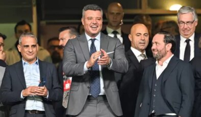 Bütün maddeler kabul edildi! Fenerbahçe’de Sadettin Saran’a tam yetki