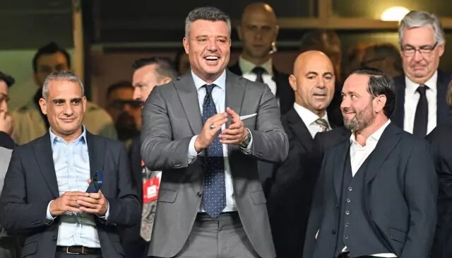 Bütün maddeler kabul edildi! Fenerbahçe’de Sadettin Saran’a tam yetki