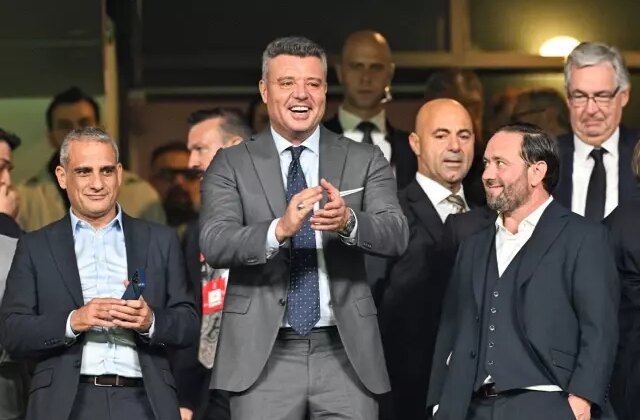 Bütün maddeler kabul edildi! Fenerbahçe'de Sadettin Saran'a tam yetki 1 Bütün maddeler kabul edildi! Fenerbahçe’de Sadettin Saran’a tam yetki