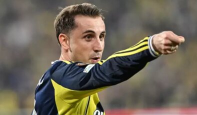 Fenerbahçe, Stuttgart’ı Kerem Aktürkoğlu’nun golüyle devirdi