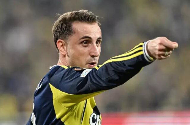 Fenerbahçe, Stuttgart’ı Kerem Aktürkoğlu’nun golüyle devirdi