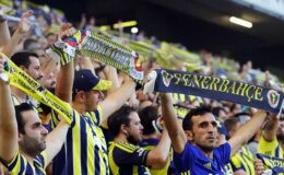 Fenerbahçe taraftarı yıldız futbolcu için binlerce tweet attı: Onun sayesinde kaybetmedik