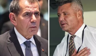 Fenerbahçe ve Galatasaray bomba transferde karşı karşıya geldi