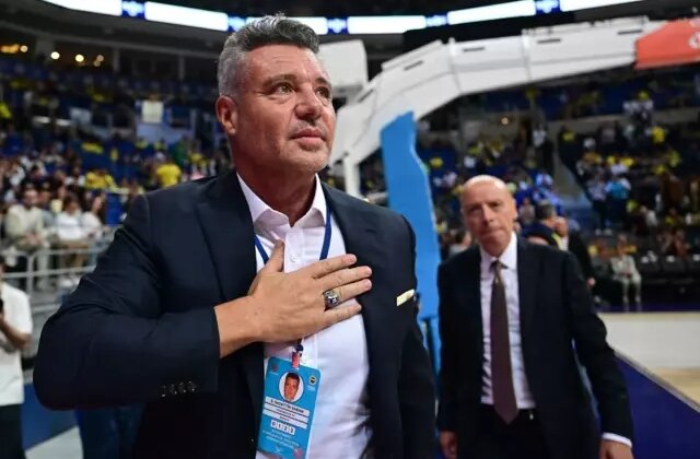 Fenerbahçe’ye 150 milyon euro’luk dev gelir