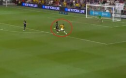 Fenerbahçelilere “Keşke gitmeseydi” dedirten gol