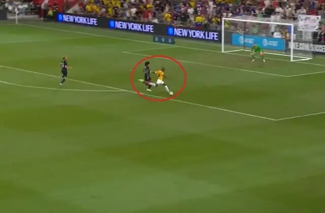 Fenerbahçelilere “Keşke gitmeseydi” dedirten gol