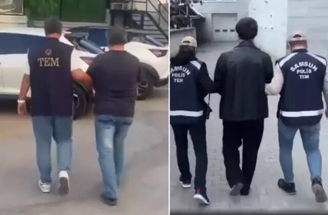 50 ilde FETÖ operasyonu! 288 kişi gözaltına alındı