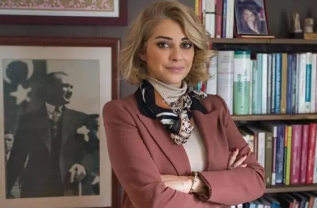 Feyza Altun “Gözaltı listesinde yokum” dediği anda alındı