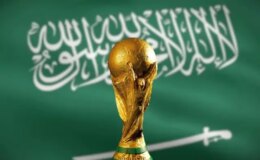 FIFA, 2034 Dünya Kupası’nı Ramazan ayı nedeniyle erteleyebilir