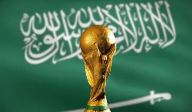 FIFA, 2034 Dünya Kupası’nı Ramazan ayı nedeniyle erteleyebilir