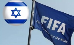FIFA’dan çok konuşulacak İsrail kararı! Açıklamaya tepki yağıyor