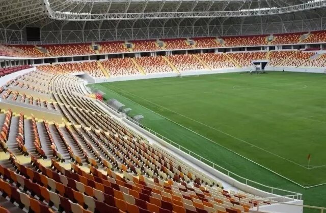 Türk kulübüne büyük şok! -41 puan oldular