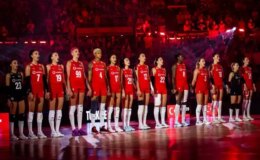 Filenin Sultanları’nın Avrupa Şampiyonası’ndaki rakipleri belli oldu